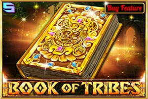 Book of Tribes