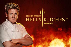 Gordon Ramsay Hells Kitchen
