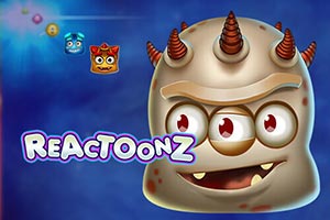 Reactoonz