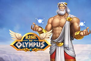 Rise of Olympus