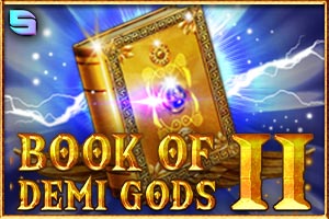 Book Of Demi Gods II