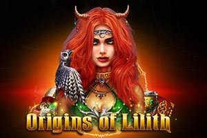 Origins Of Lilith