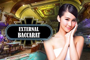 X Baccarat M4