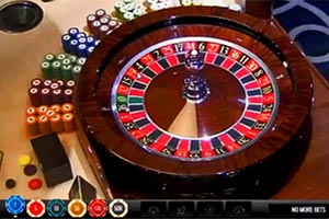 Portomaso Oracle Roulette 1